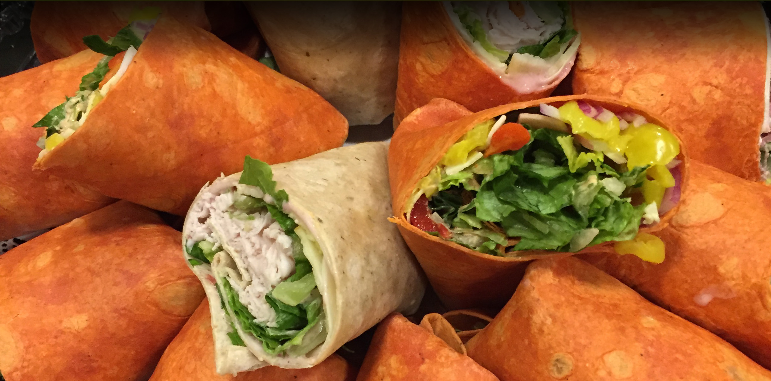 Menus RoSo's Cafe & Catering Utica, New York Restaurant serving